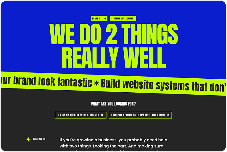 kukoo creative website