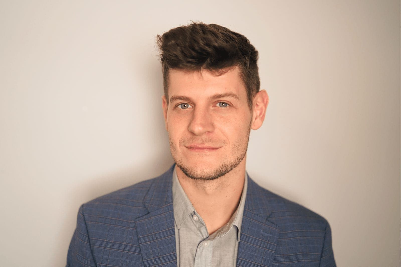 Jacob Guidi, Thrive Benefits Group