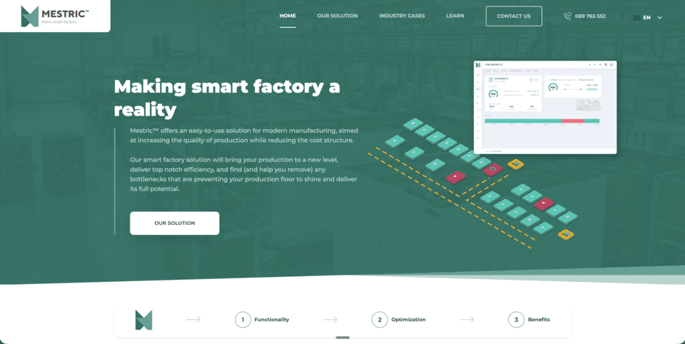 stringer seo singals