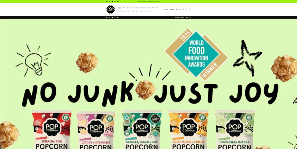 Popcorn AA-alt-image