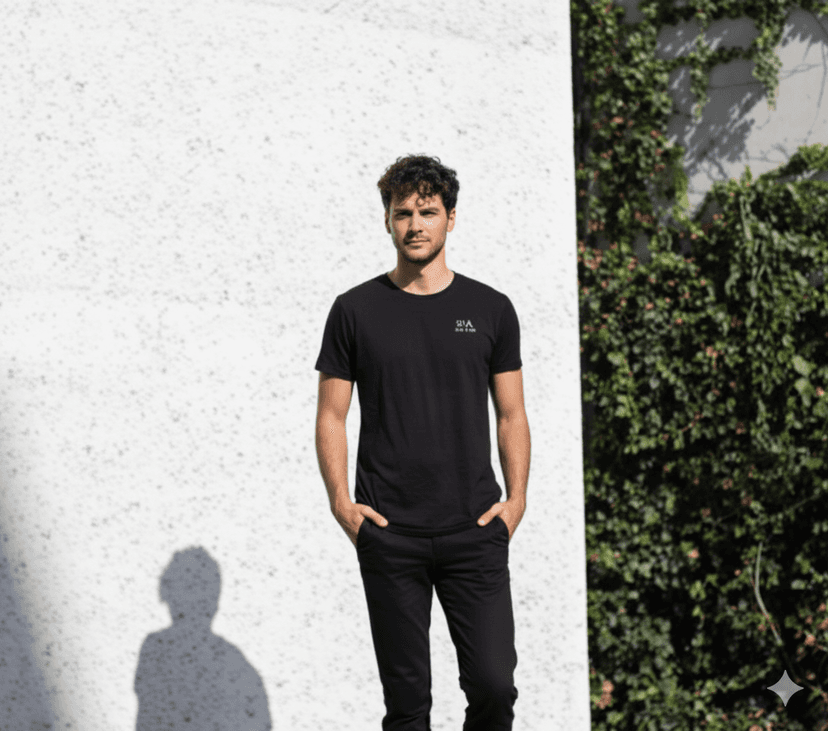 Tilen, Lead Growth @ Myhair