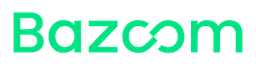 Bazoom Logo