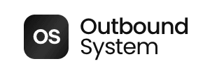 Outbound System logo