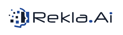 Rekla.Ai logo