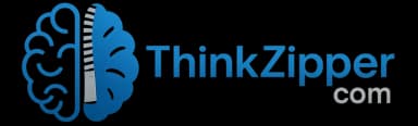 Think Zipper logo