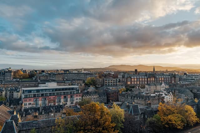 Edinburgh SEO Agency