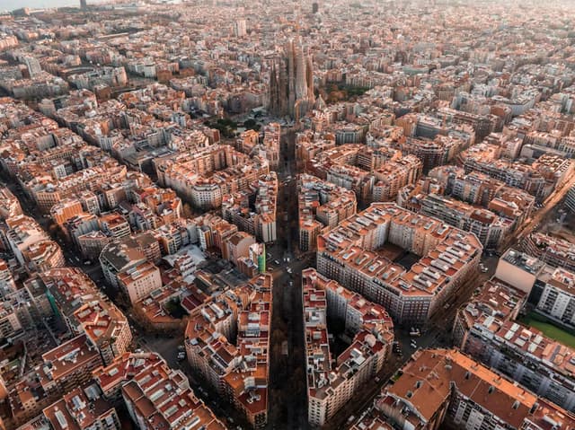 Barcelona SEO Agency