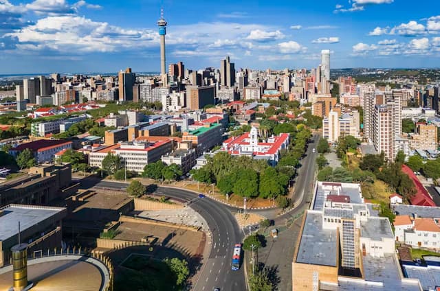 Bloemfontein SEO Agency