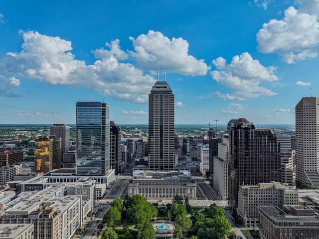 Indianapolis SEO Agency