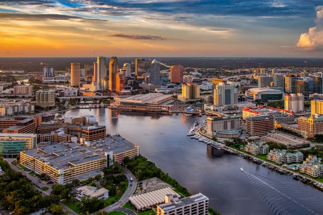 Jacksonville SEO Agency