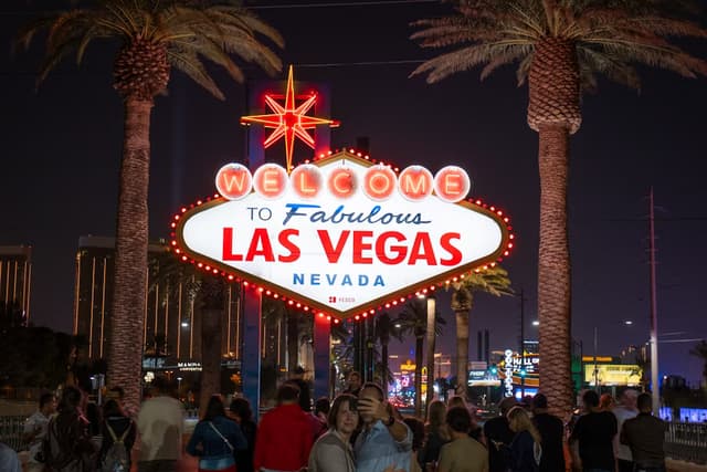 Las Vegas SEO Agency