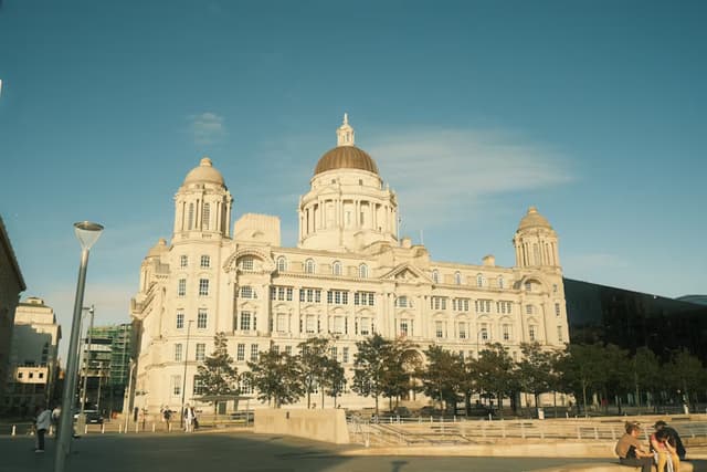 Liverpool SEO Agency