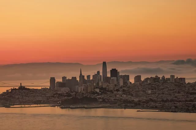 San Francisco SEO Agency