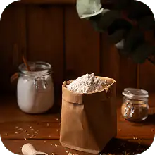 Almond Flour