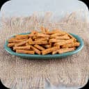 Organic Seed Crackers