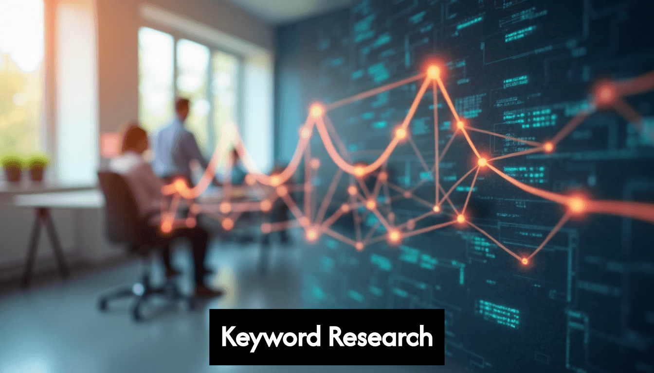 How to Conduct Keyword Research for SEO in 2025