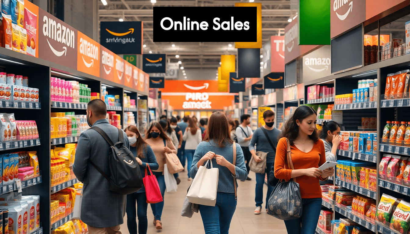 Amazon SEO Meaning Explained: Boost Your Online Sales