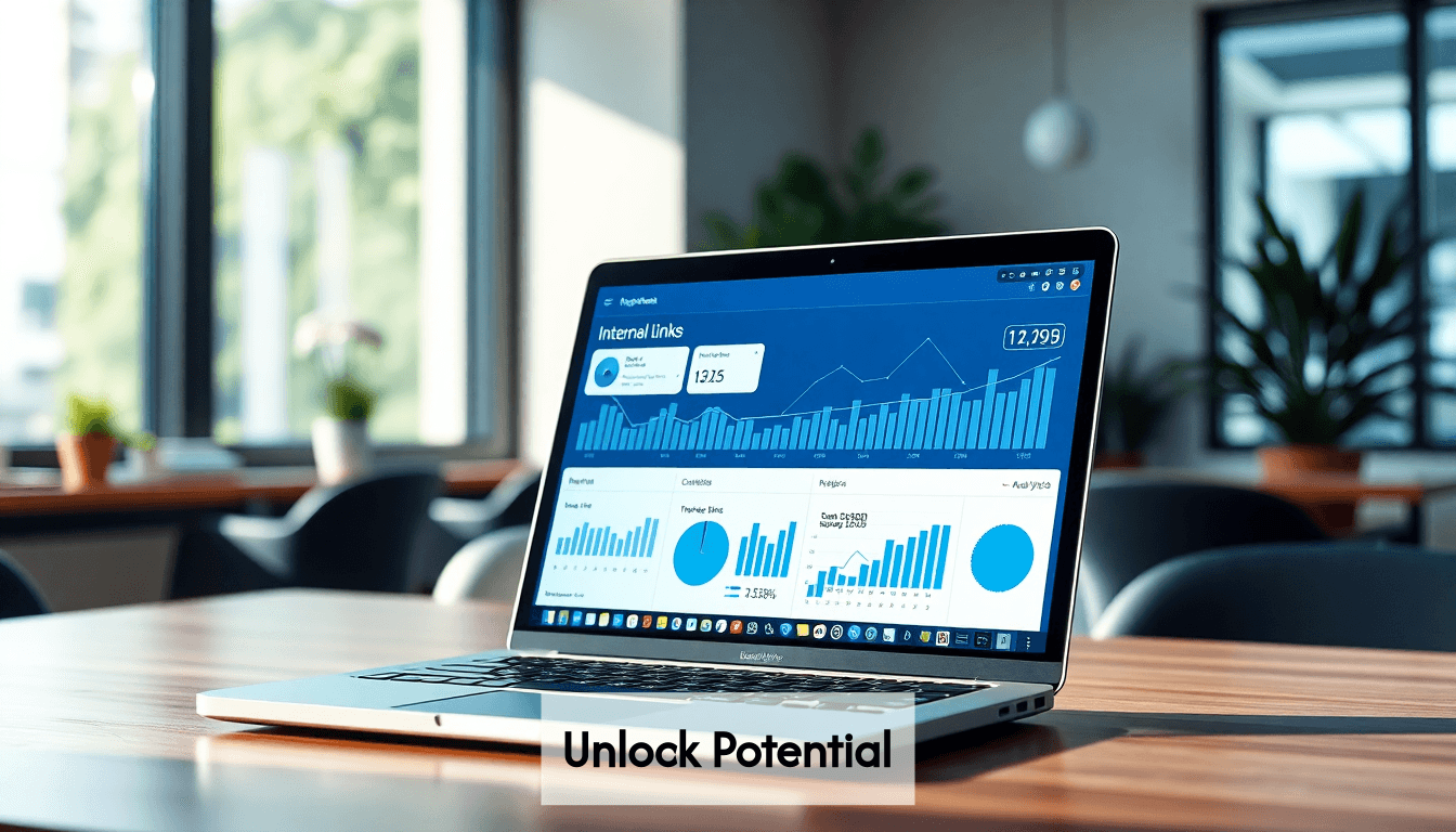 Are Internal Links Good for SEO? Unlock Your Site’s Hidden Ranking Boost