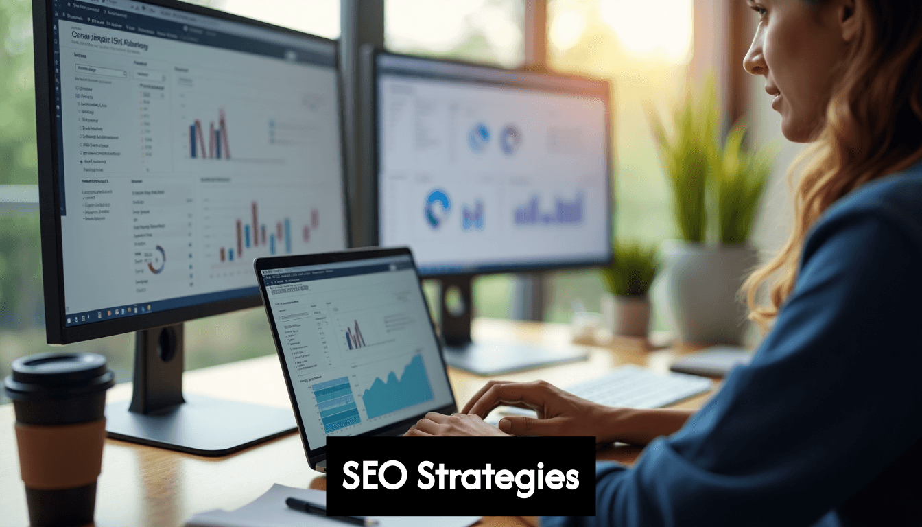 SEO Strategies for Bloggers: Proven Tactics for 2025 Success