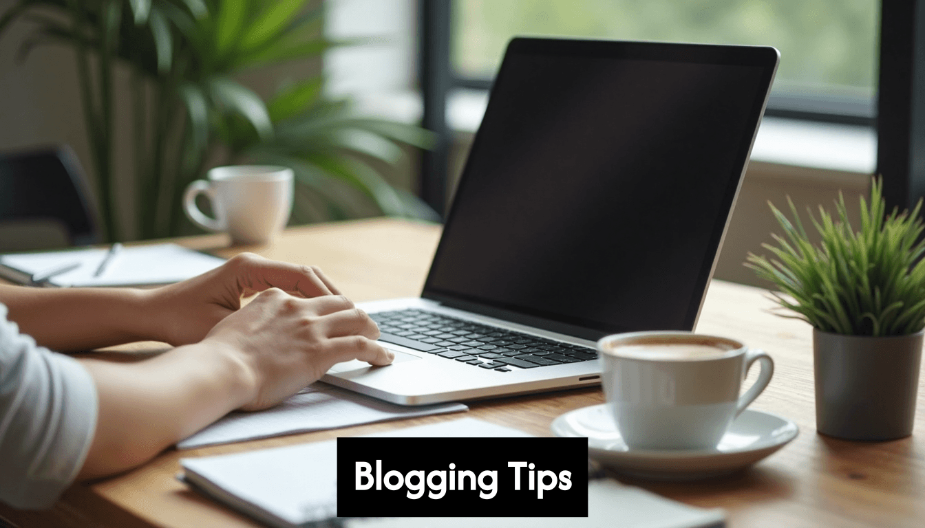 Blogging Tips for 2025: Proven Strategies for Growth