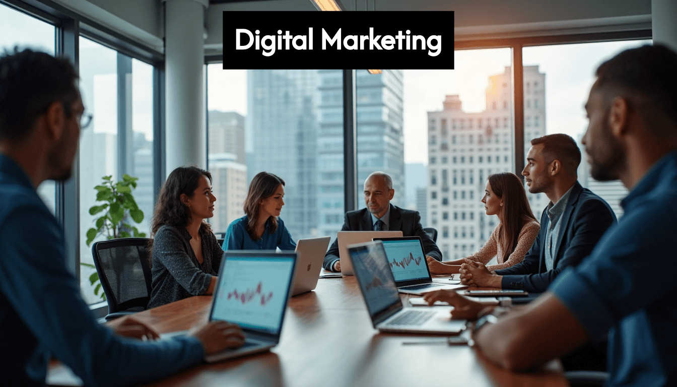 Digital Marketing Tips for 2025: Boost Your Online Results