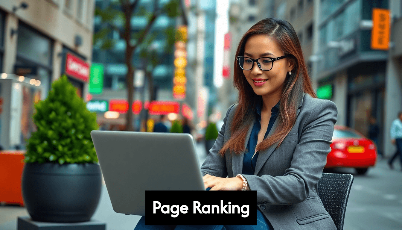 Master Page Ranking Meaning: Easy SEO Tips for Success
