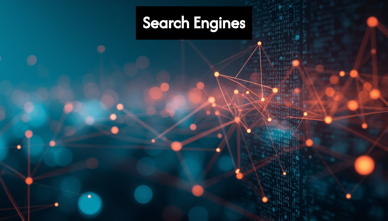 Understanding Search Engines: How They Actually Work