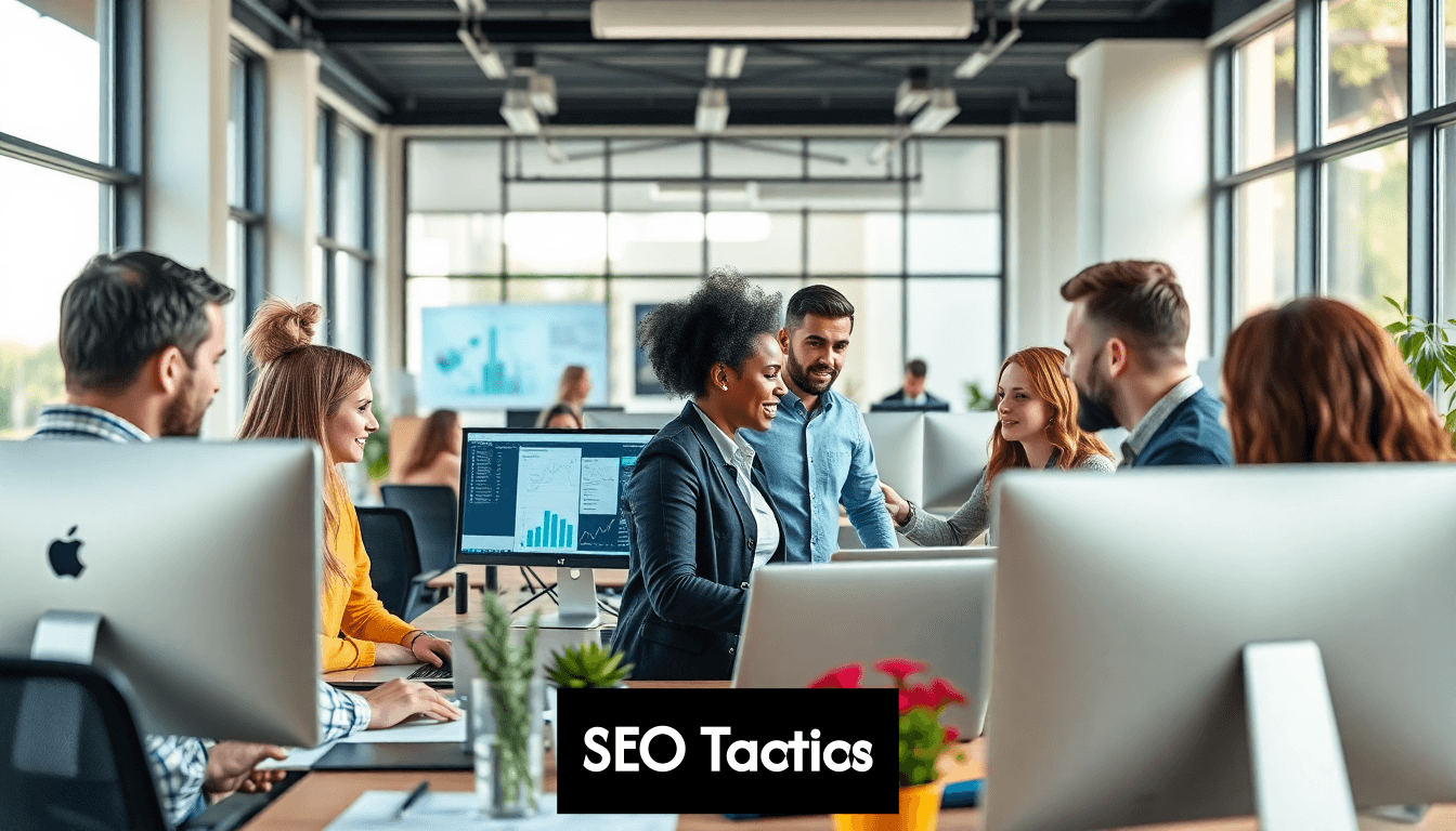 Mastering Effective seo working: Top SEO Tactics for 2025