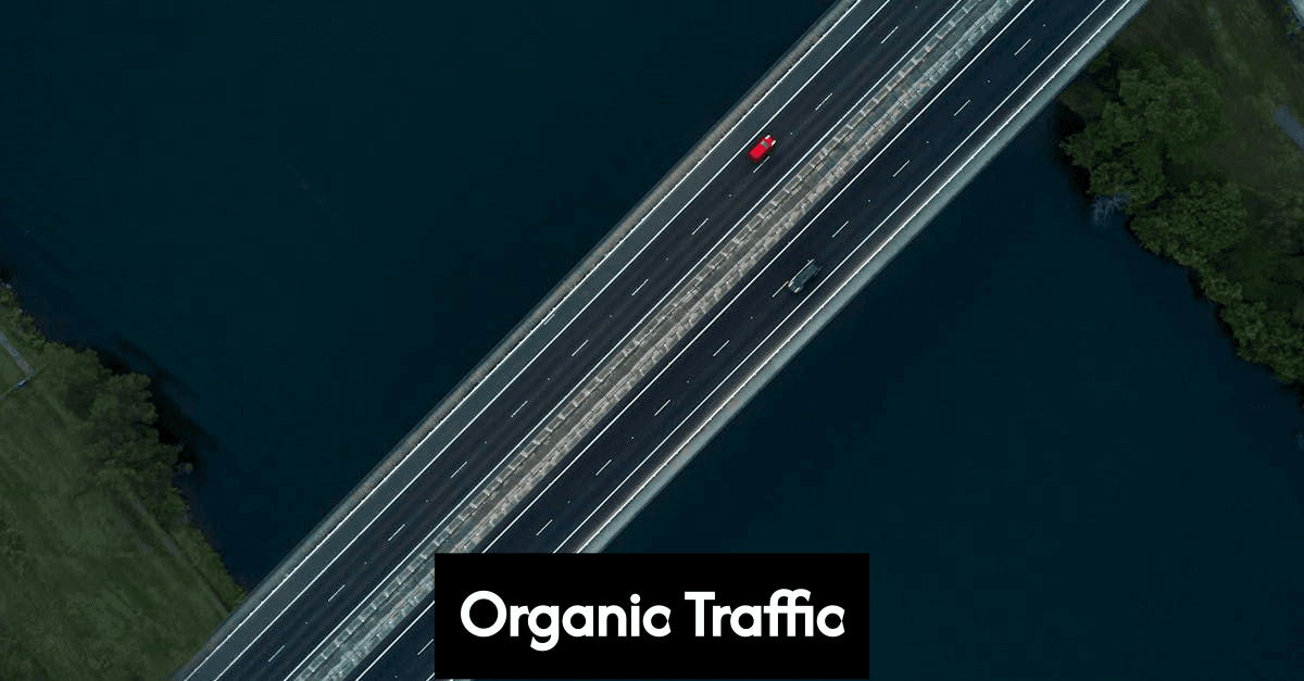 What is Organic Traffic? Guide to Boosting Visitors