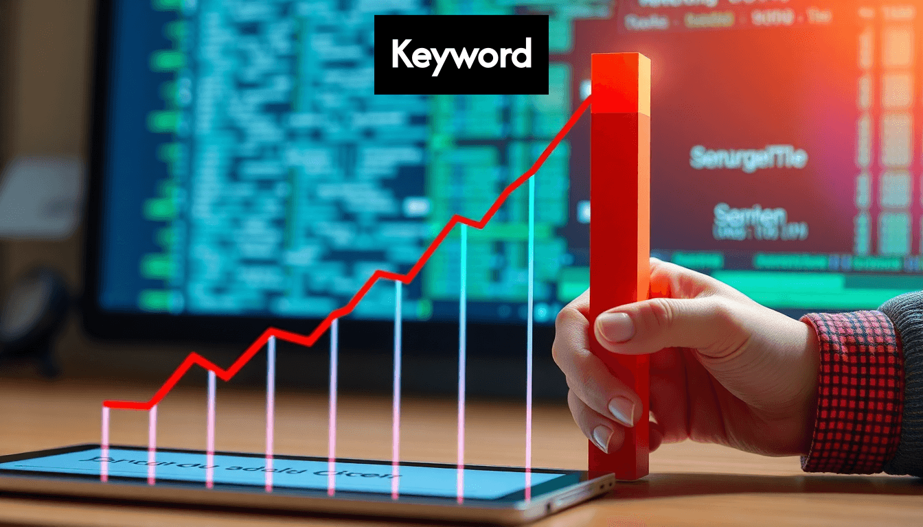 Keyword Optimization Techniques for Higher Rankings