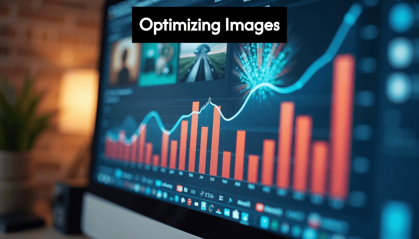 Optimizing Images for SEO: Your 2025 Guide