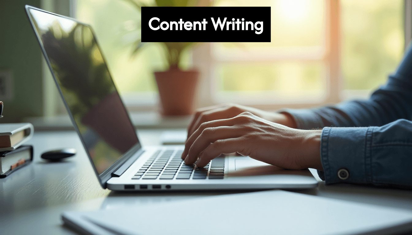 Essential Content Writing Techniques for 2025