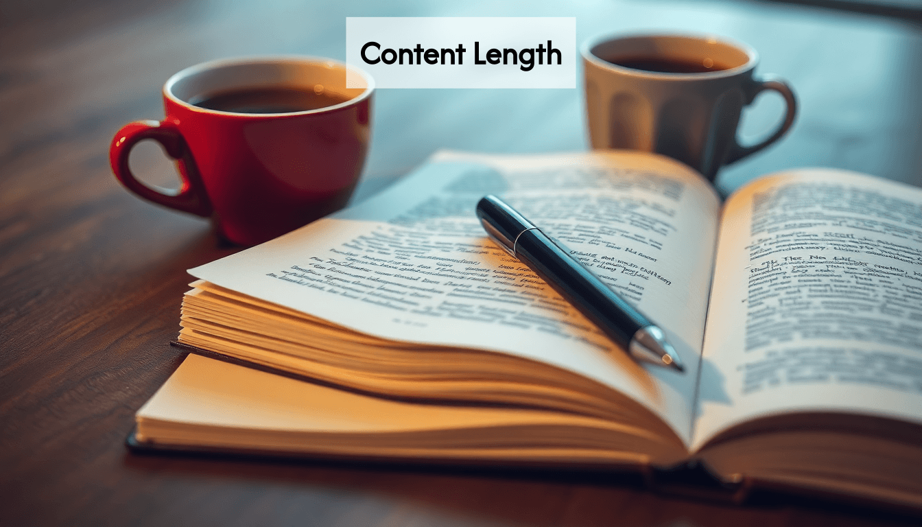 How Long Should an Article Be? Proven Strategies for Optimal Content Length