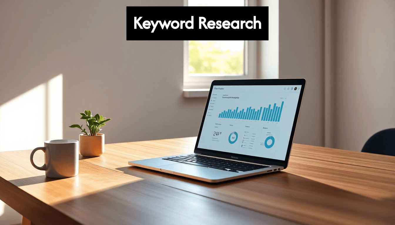 Ultimate 2025 Guide: Top Types of Keyword Research