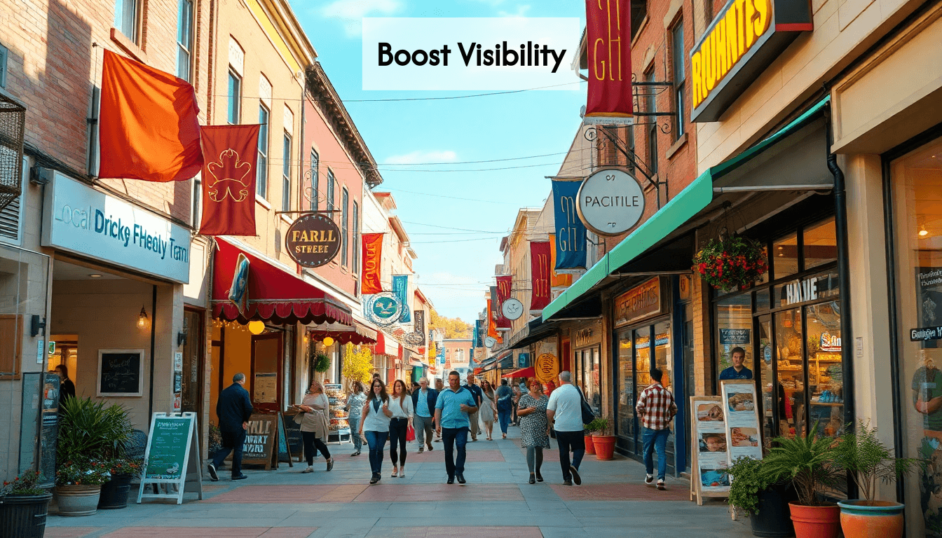 Local SEO Definition: Simple Guide for Business Growth