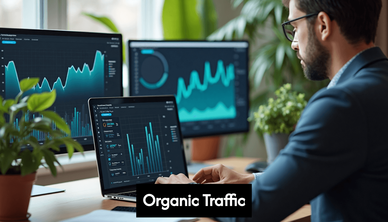 Proven Strategies for Organic Traffic Growth in 2025