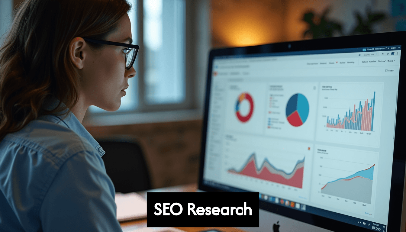 Doing Effective Keyword Research for SEO in 2025