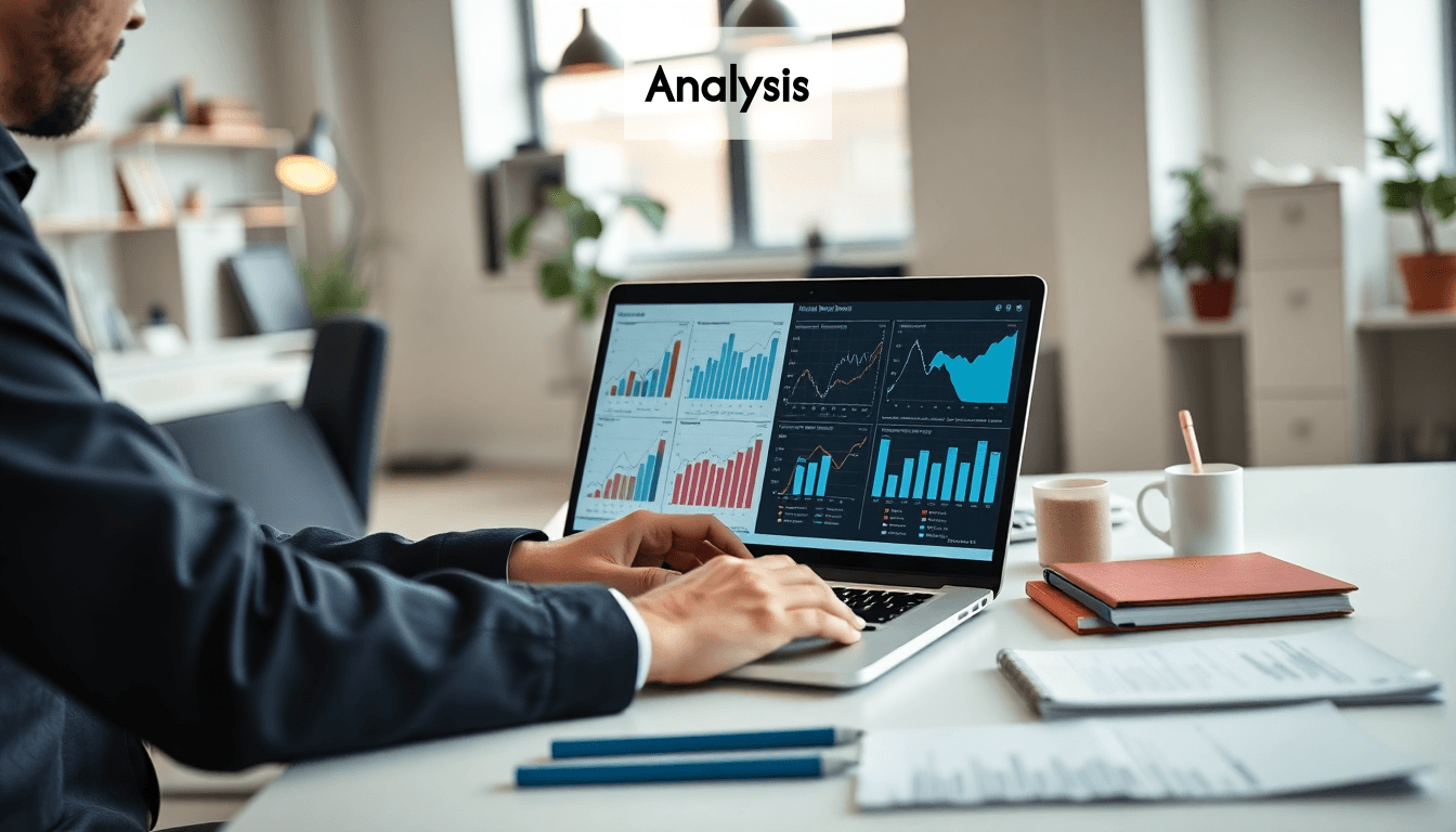 Market Analysis