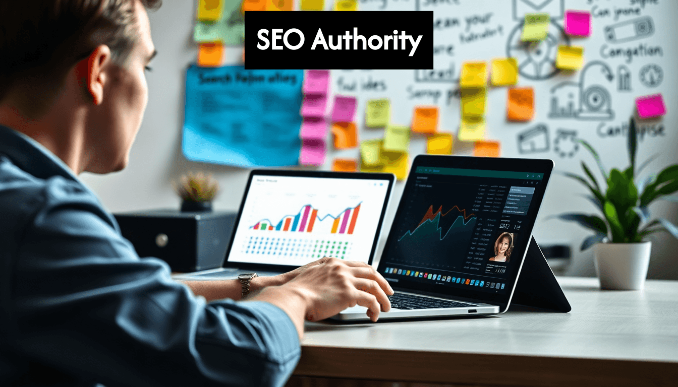 Off Page SEO Meaning: Unlock Your Search Authority
