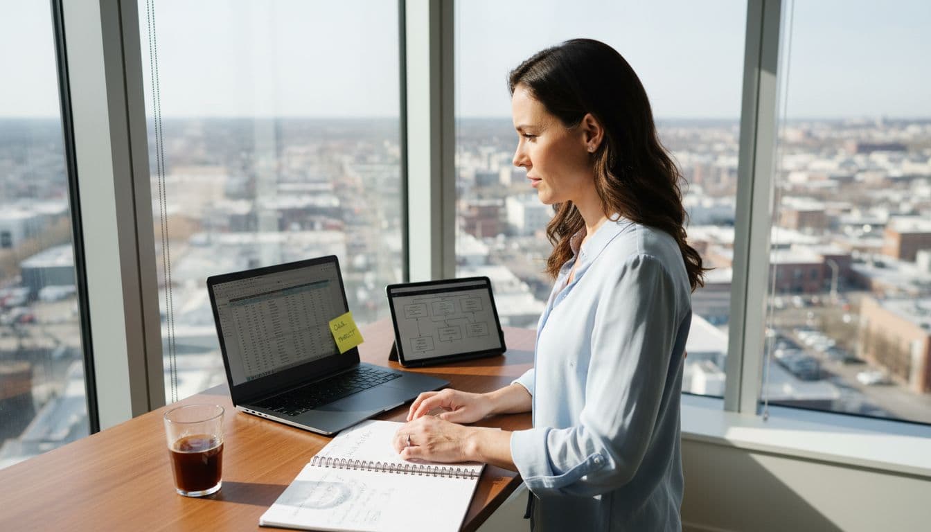 7 Essential Examples of AI Content Tools for Growth