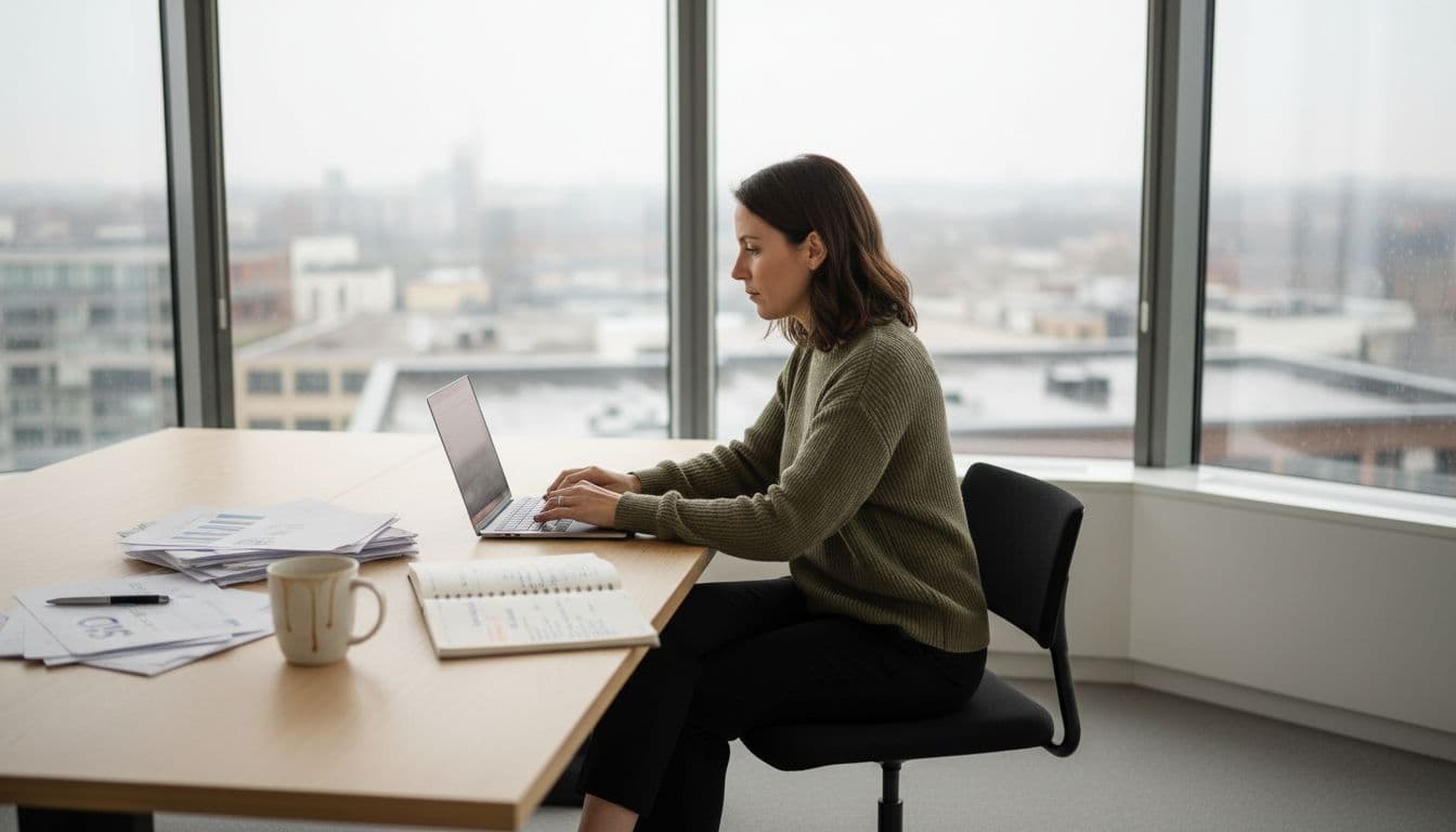 Role of AI in Content Strategy and SEO Success