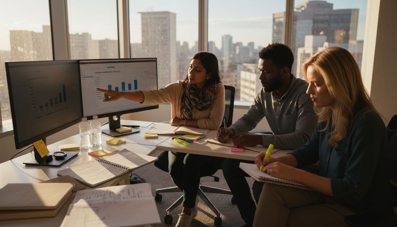 AI SEO Explained: Transforming Organic Growth in 2024