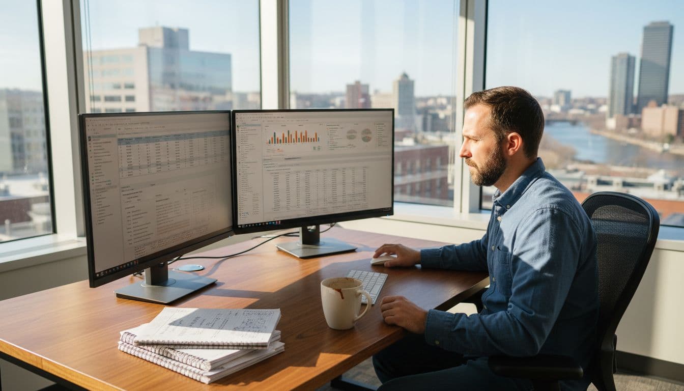 Best AI SEO Tools 2025 – Expert Comparison