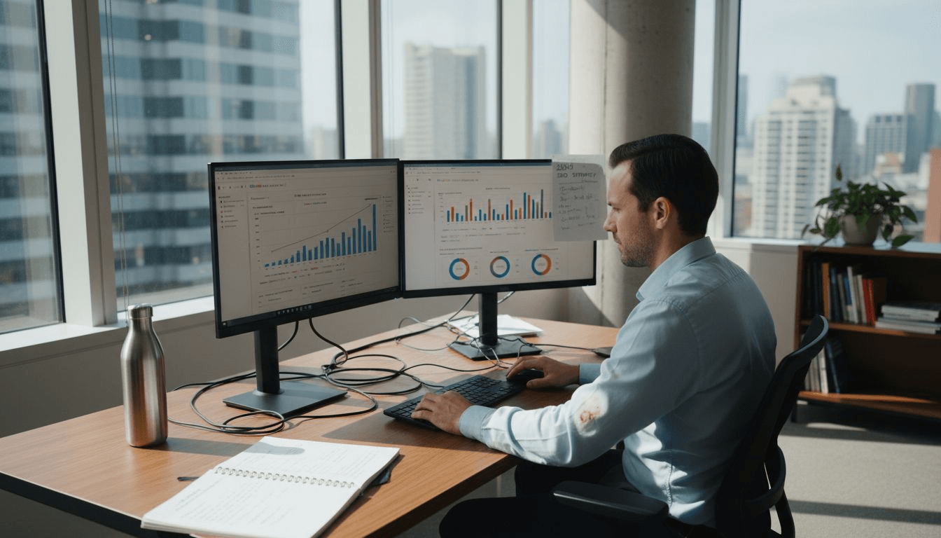 Scalable SEO Automation: Boosting Growth With AI