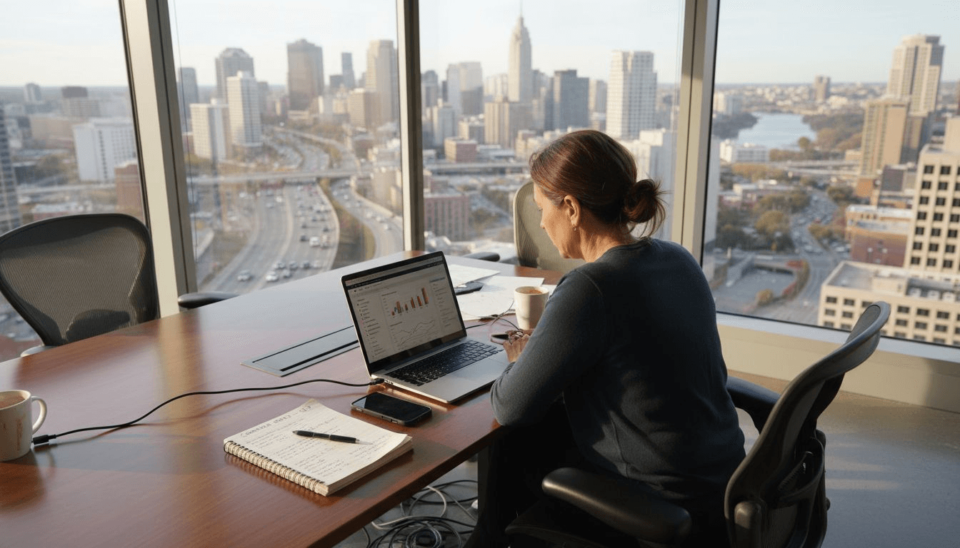 AI-Driven Search: Transforming Online Visibility Strategies