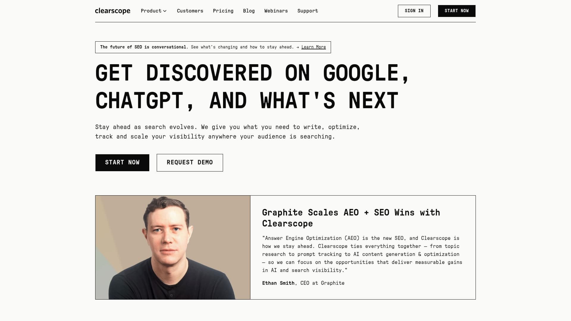 Product Screenshot
