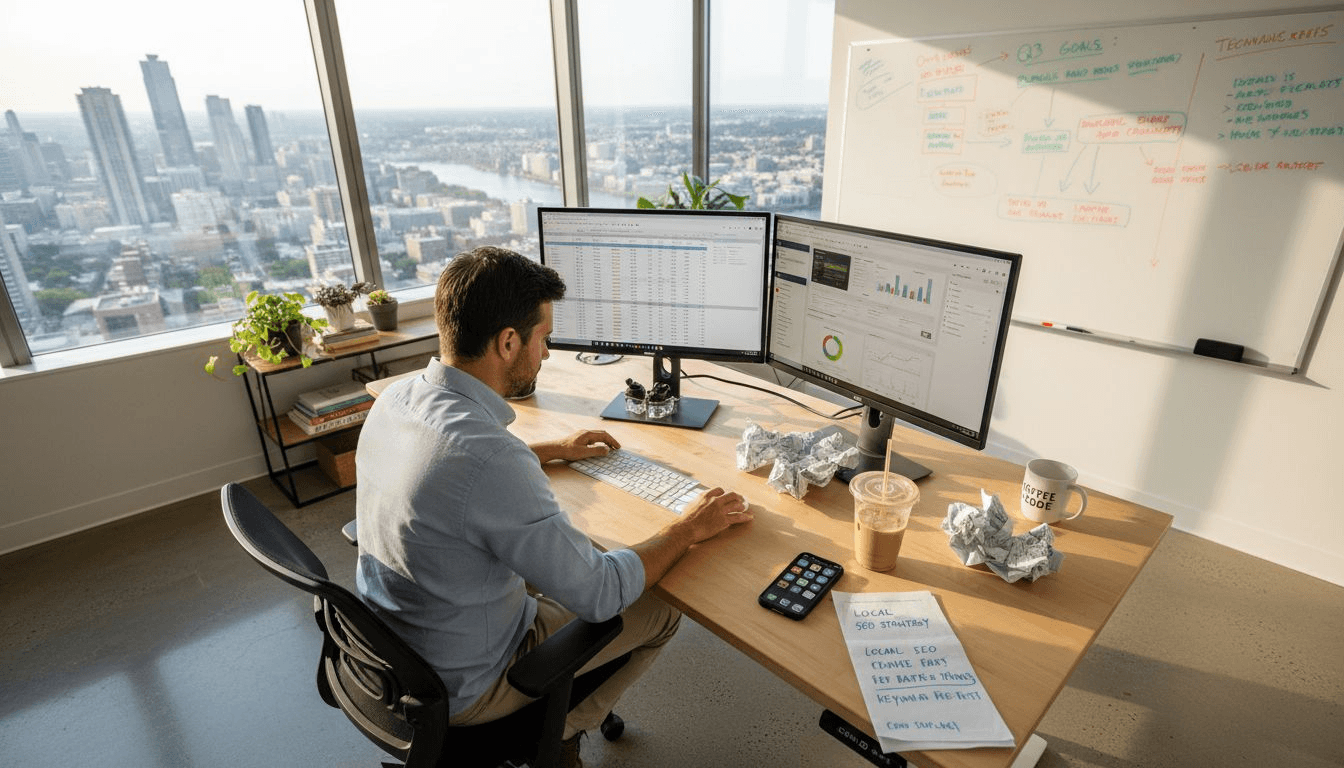 How to Create SEO Content for Lasting Online Growth