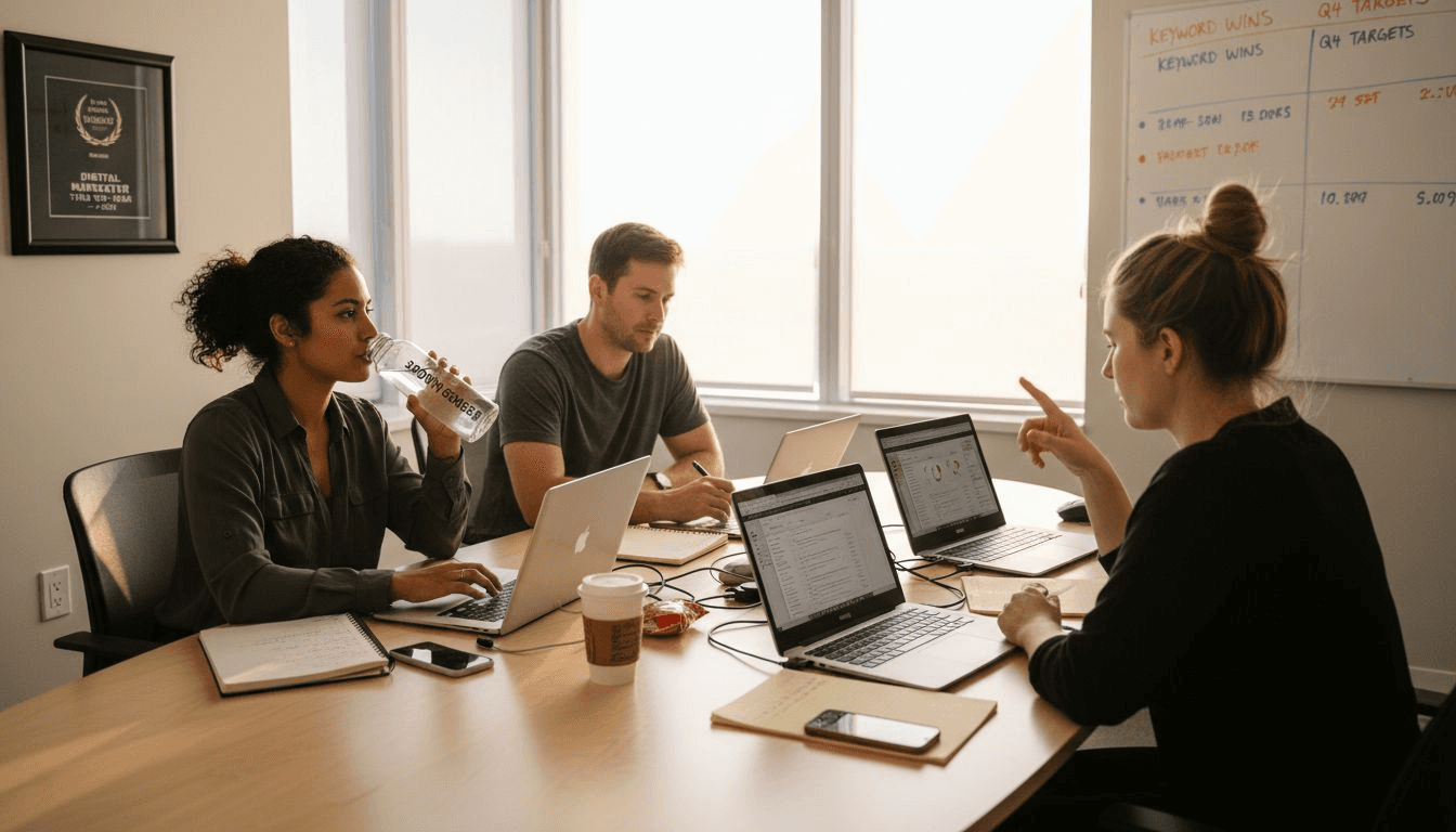 7 Essential Automated SEO Tools List for Agency Success