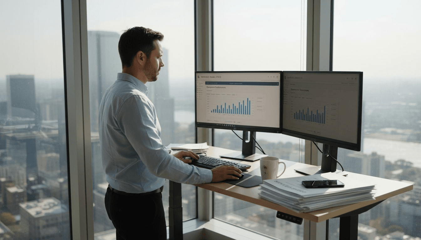 Role of Automation in SEO: Scaling Brand Visibility