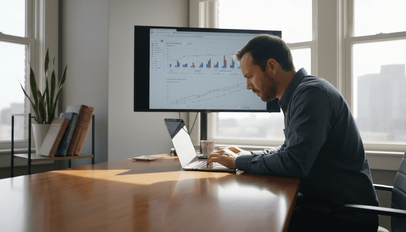 Role of AI Search Engines in Modern SEO